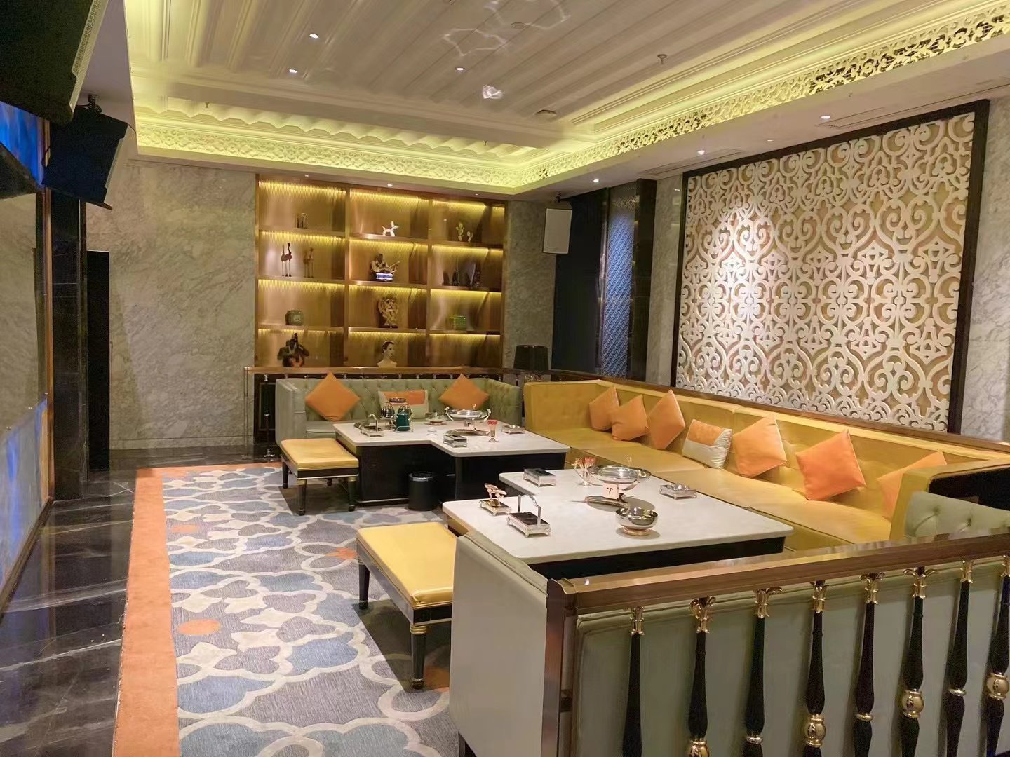 防城港商务ktv中低端的不同-东兴市ktv预定